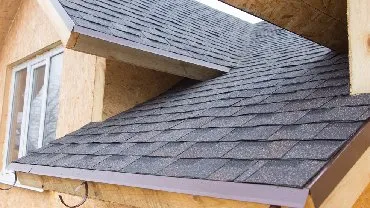 Residential Re-roofing