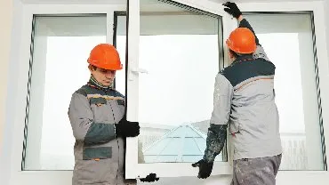 Window Installation